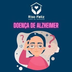 Visão do Cuidador ao paciente com a Doença de Alzheimer. (DA)
