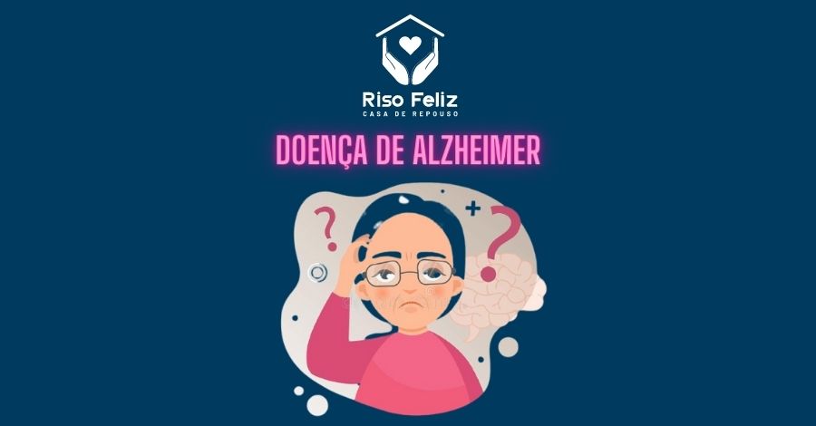 Visão do Cuidador ao paciente com a Doença de Alzheimer. (DA)